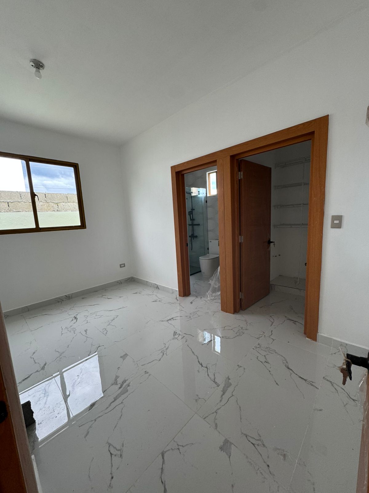 casas - CASA EN VENTA EN AV. 27 FEBRERO, SANTIAGO. 7