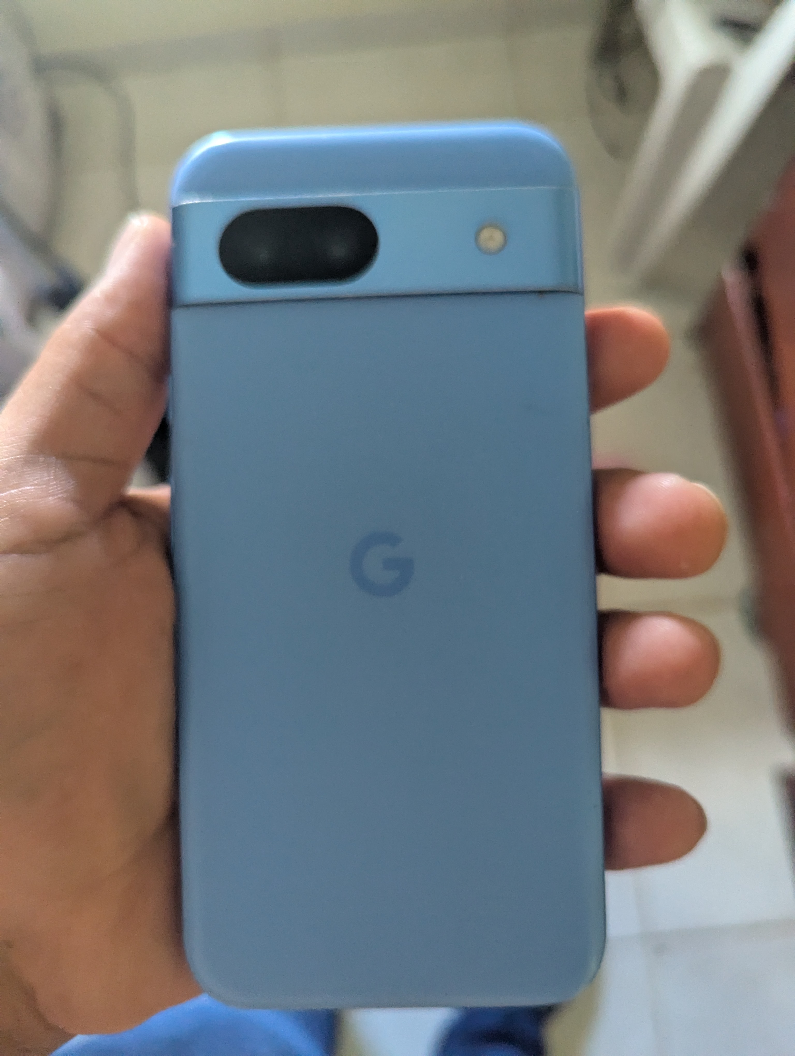 celulares y tabletas - Google pixel 8A