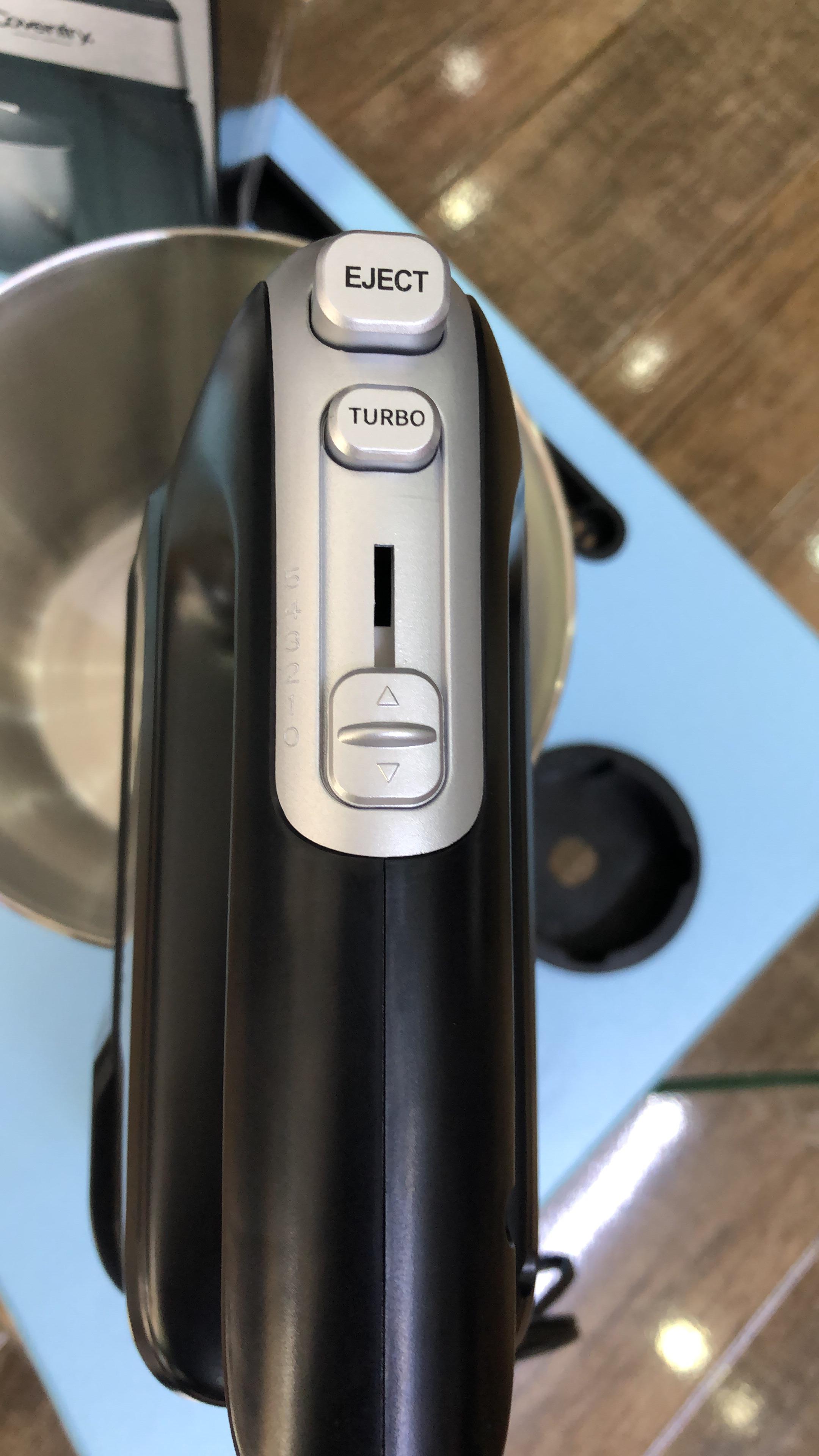electrodomesticos - 🥣 Batidora Coventry 5 Niveles 1