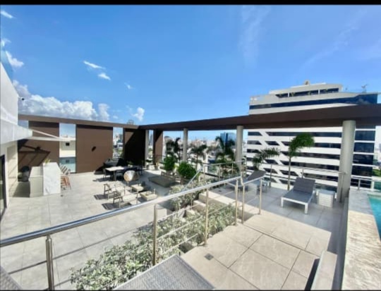 apartamentos - Apartamento a estrenar con ubicación privilegiada 2