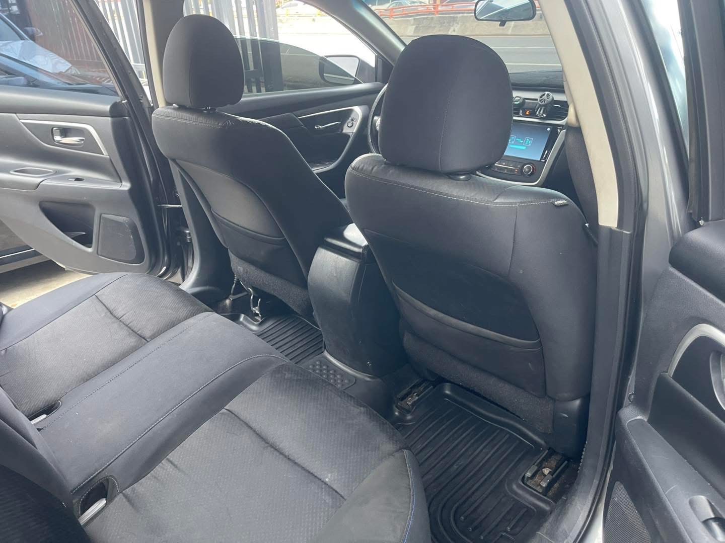 carros - NISSAN ALTIMA SR 2017 7