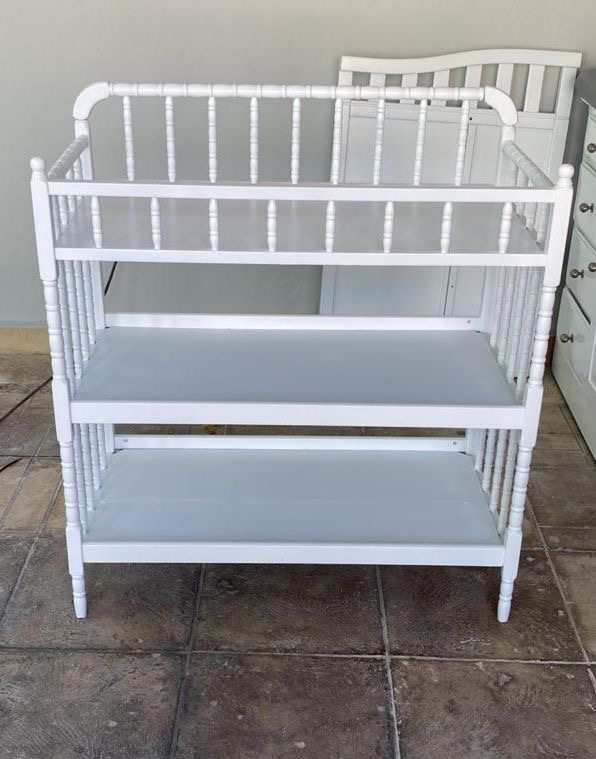 muebles - Cambiador de 3 niveles 0