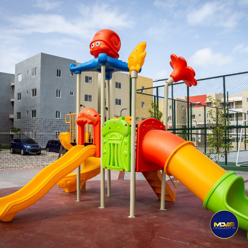 apartamentos - Se Venden apartamentos ubicados en la Avenida Ecológica  7