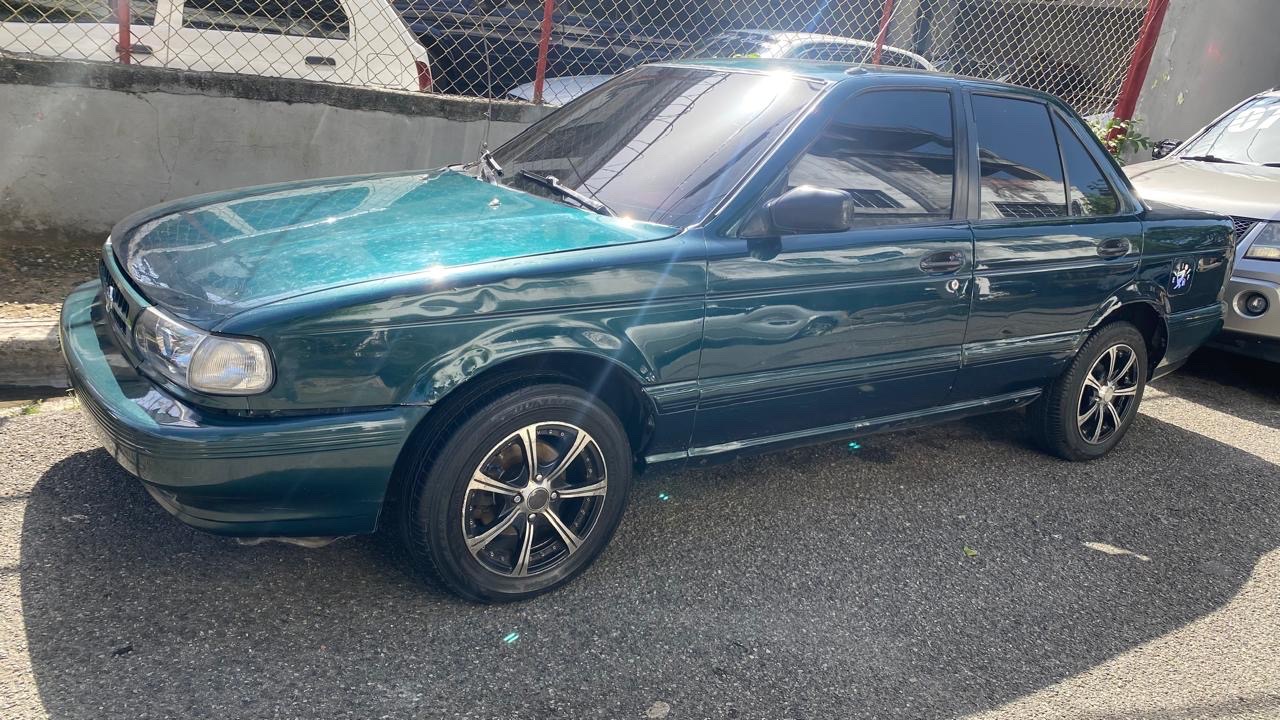 carros - Nissan Sentra 9