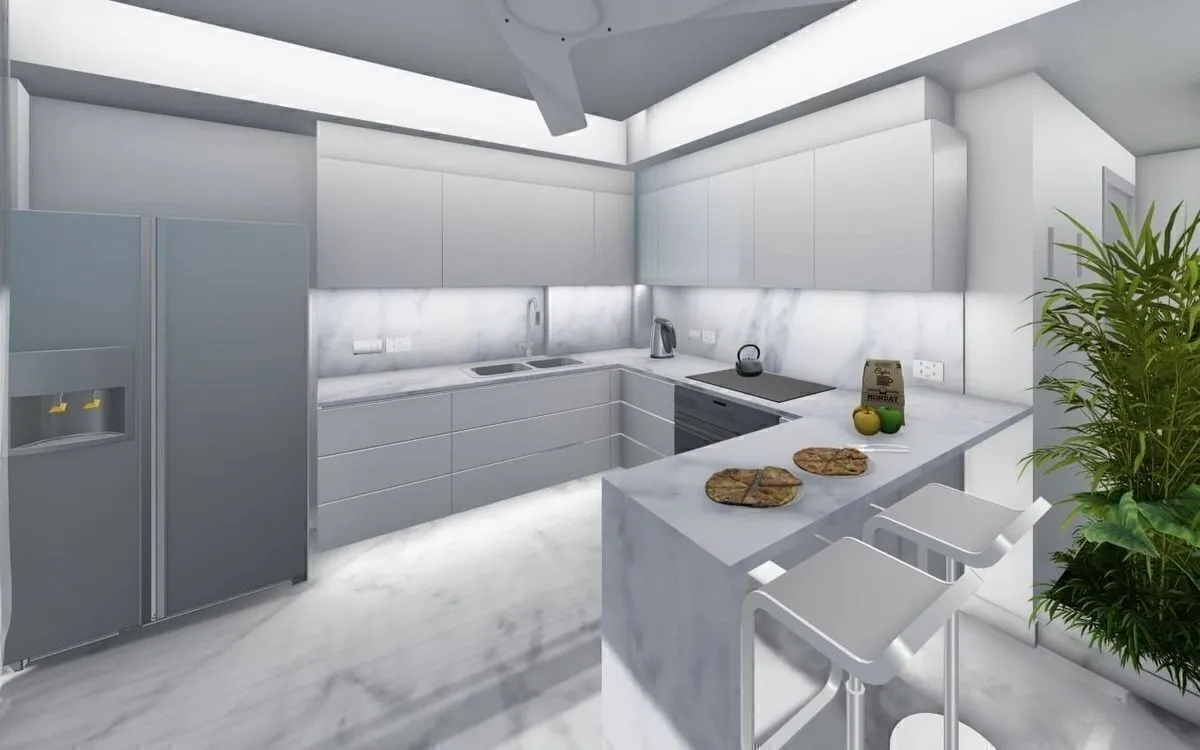 apartamentos - Riviera Bayahibe – Proyecto cerca de la playa 3