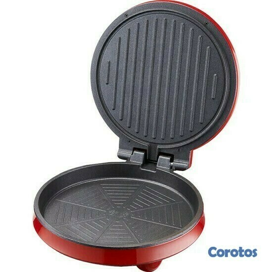 electrodomesticos - MARKER PIZZA SOKANY SK-08013 3