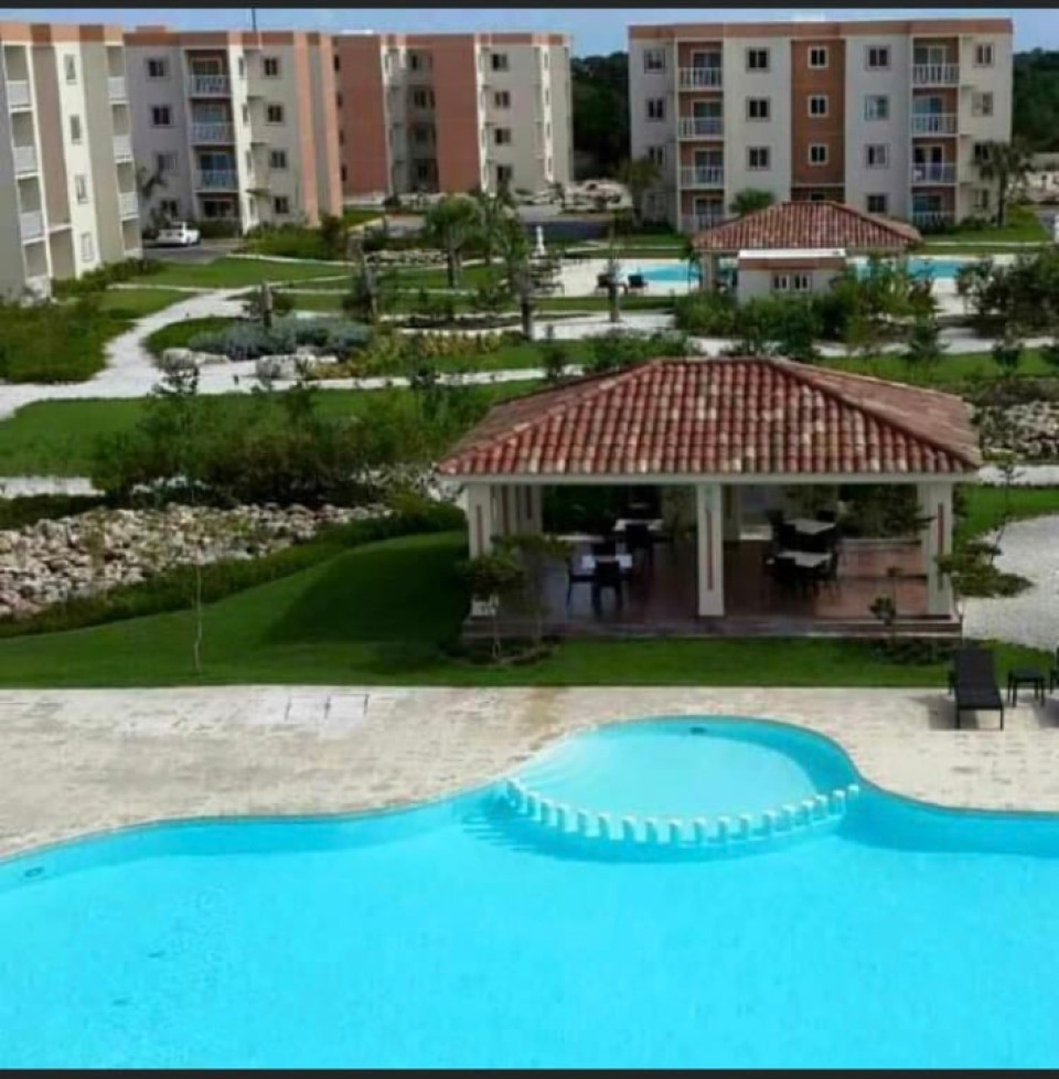 apartamentos - Apartamento en PUNTA CANA 4