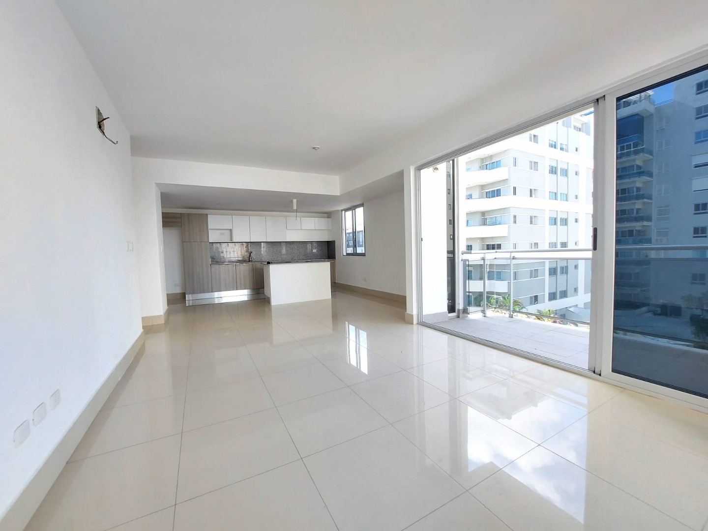 apartamentos - Se apartamento en Evaristo Morales 0