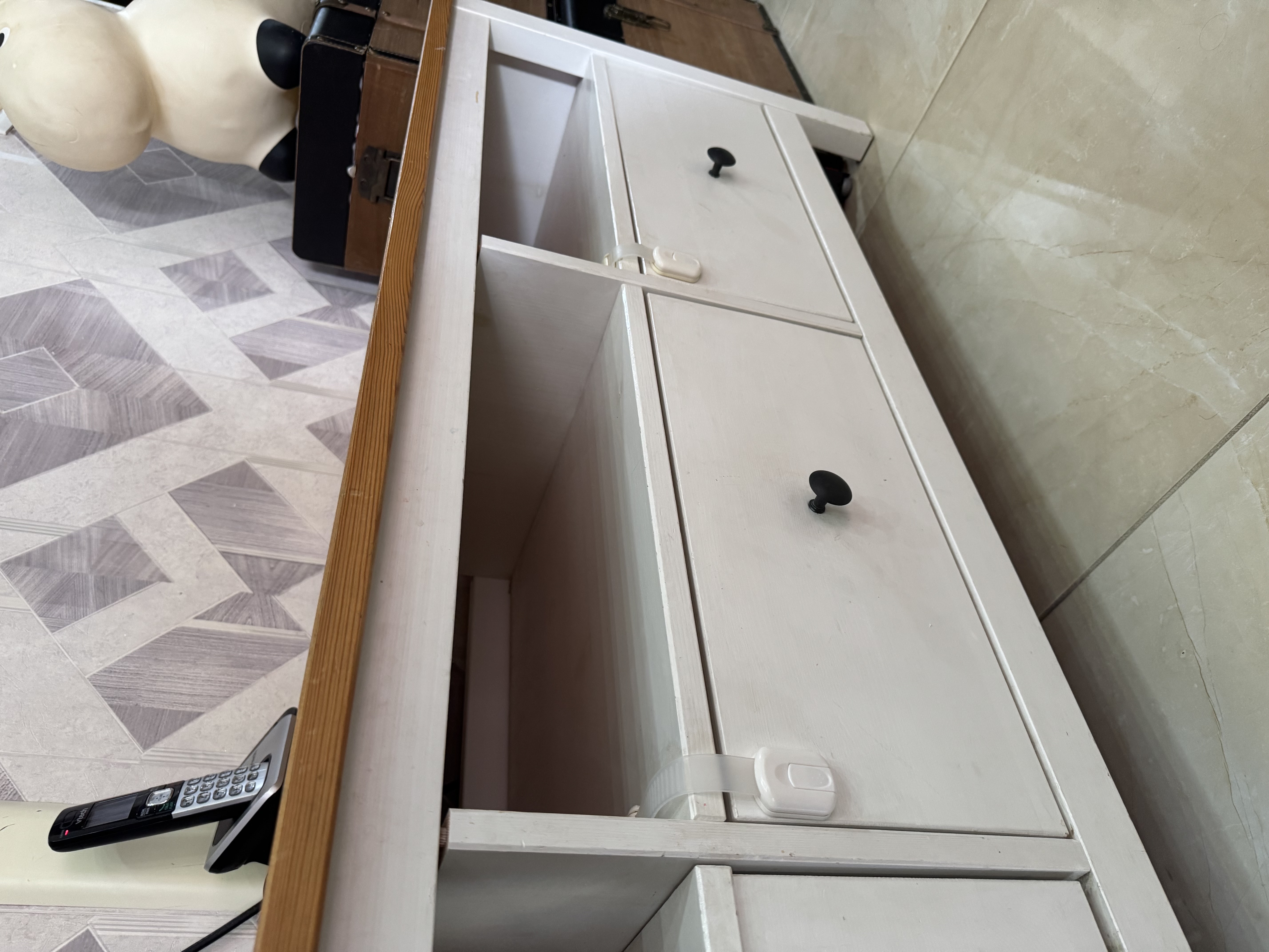 muebles y colchones - Mueble para TV  3