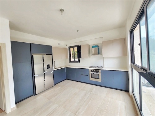 apartamentos - Apartamento de renta con dos habitaciones en La Trinitaria 