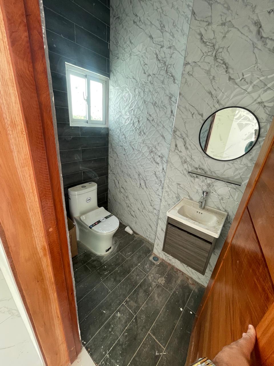 casas - Casas 3 niveles con piscina, acabados de lujo 1693 2