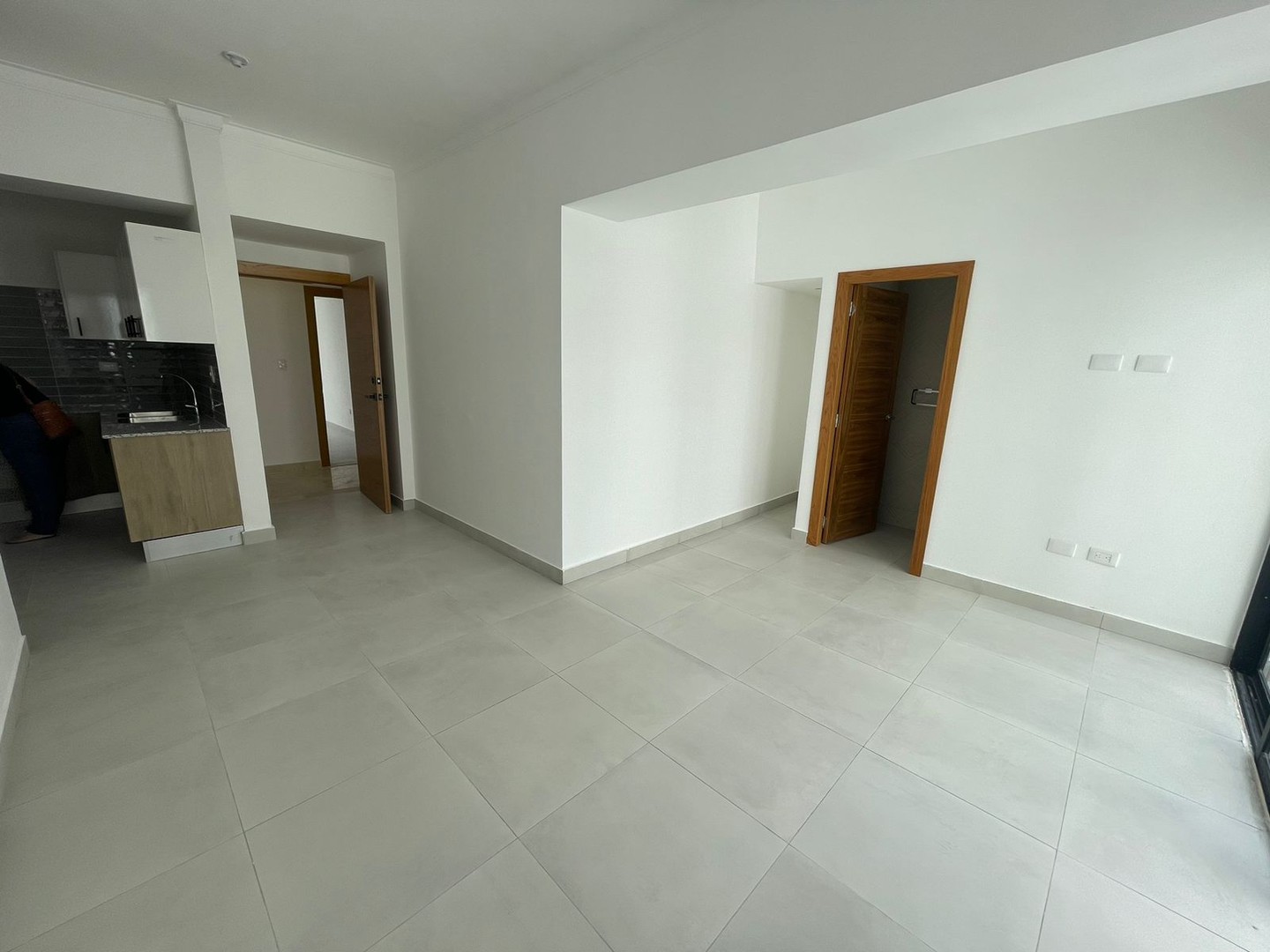 apartamentos - Se alquila apartamento en Serralles  6