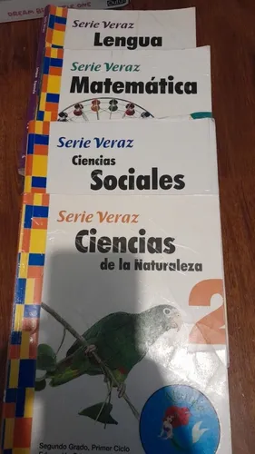 libros y revistas - Libros de Textos Escolares 5