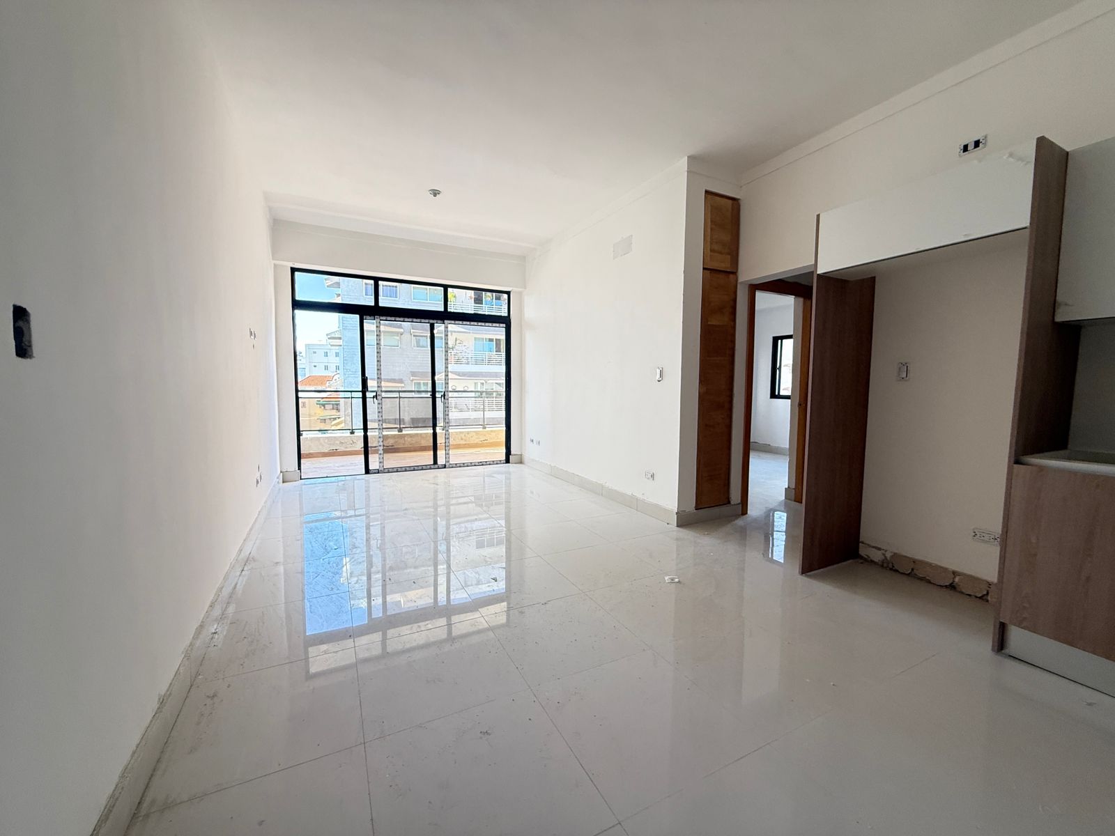 apartamentos - Bella Vista 📍(Próximo a downtown) vendo apartamos 2