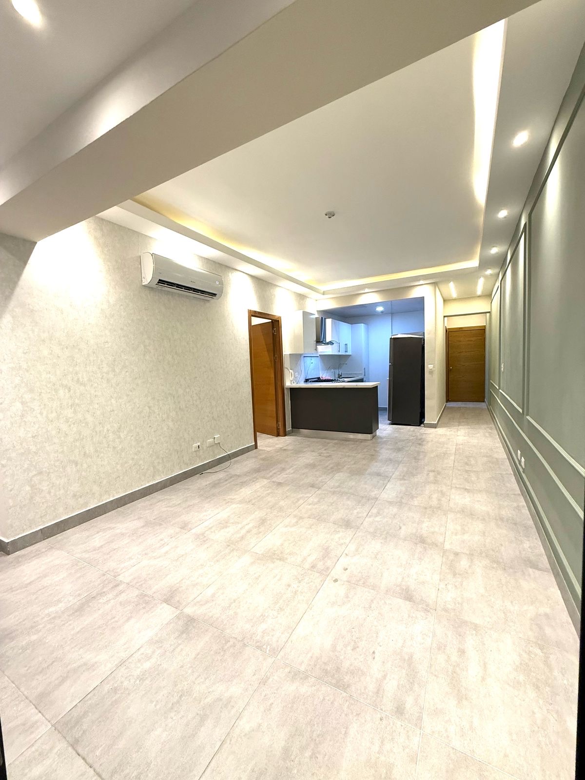 apartamentos - Apartamento en alquiler en Bella Vista con LB  5