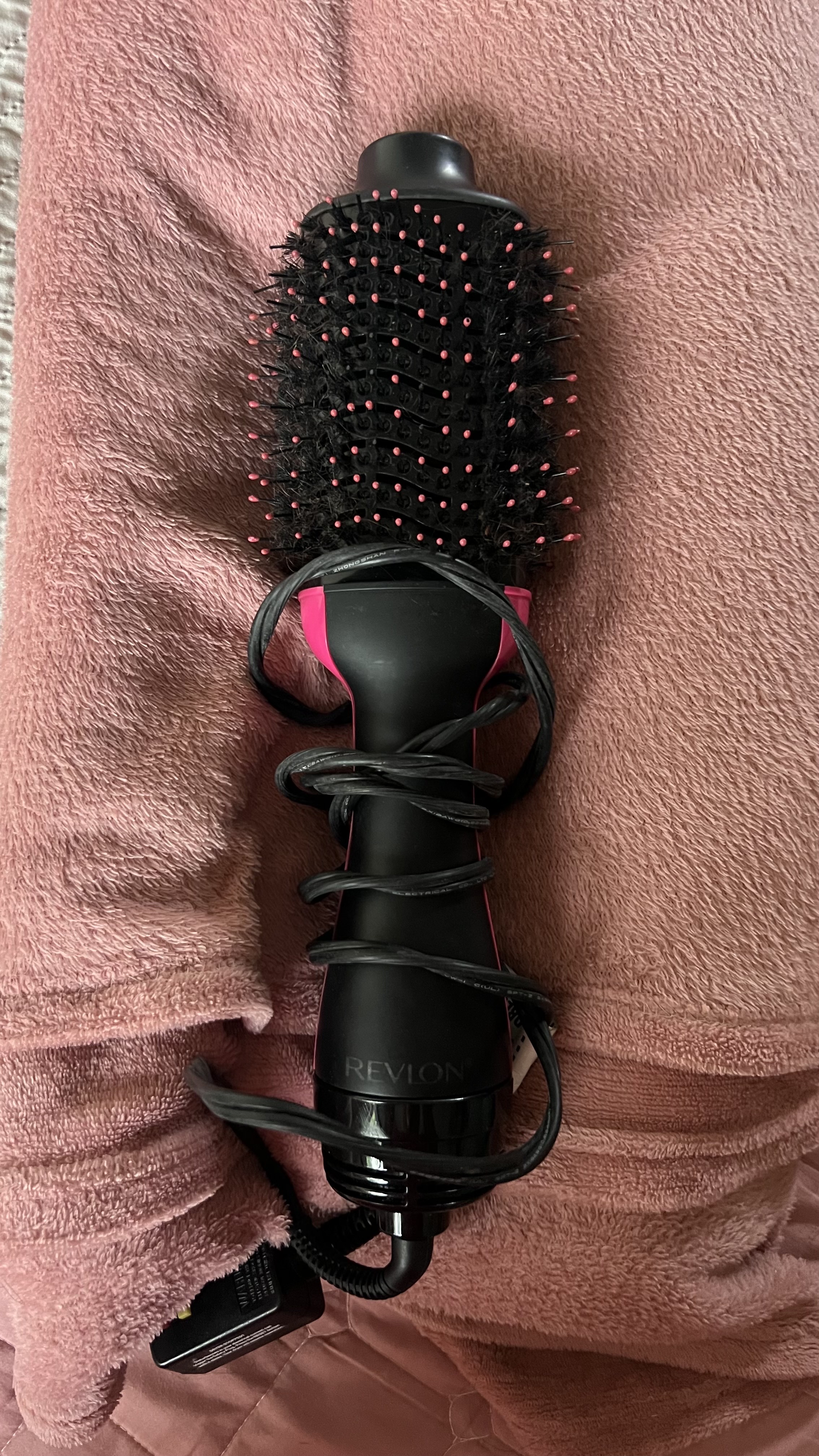 salud y belleza - COMBO DE HERRAMIENTAS DE ESTILISMO DE CABELLO  6