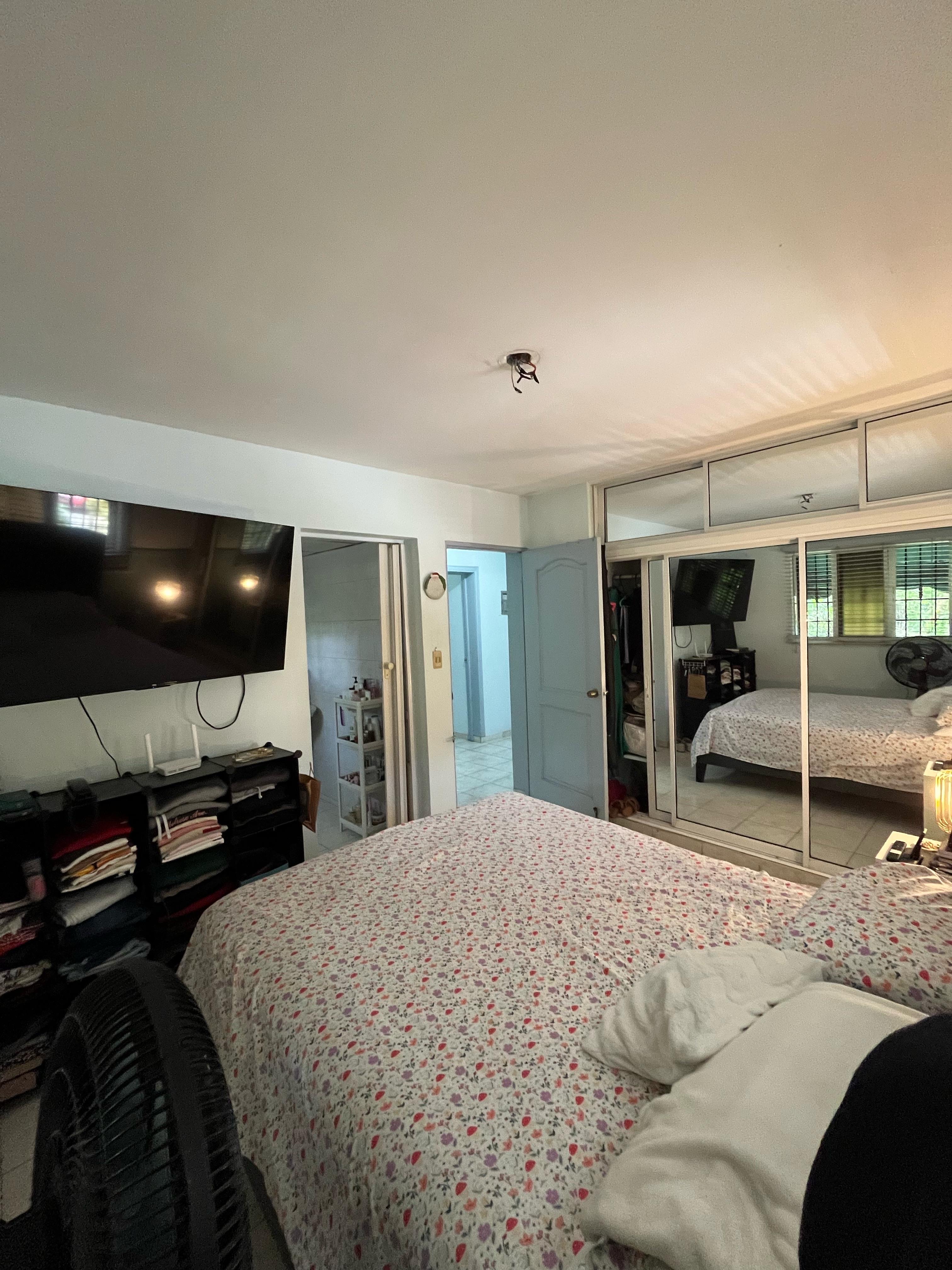 apartamentos - APARTAMENTO A 3 MINUTOS DE LA JACOBO MAJLUTA - Negociable ‼️ 3