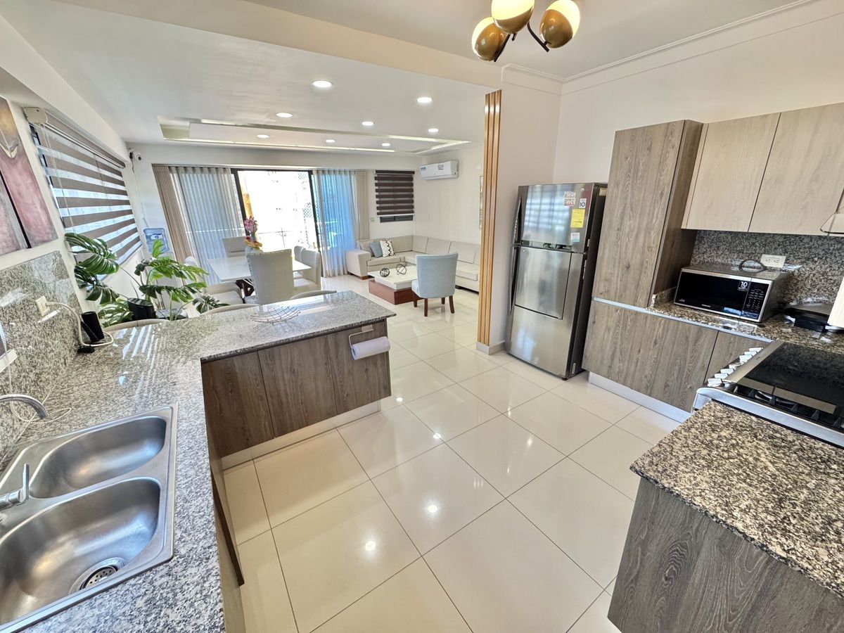 penthouses - Venta de Penthouses en Naco Amplio  8