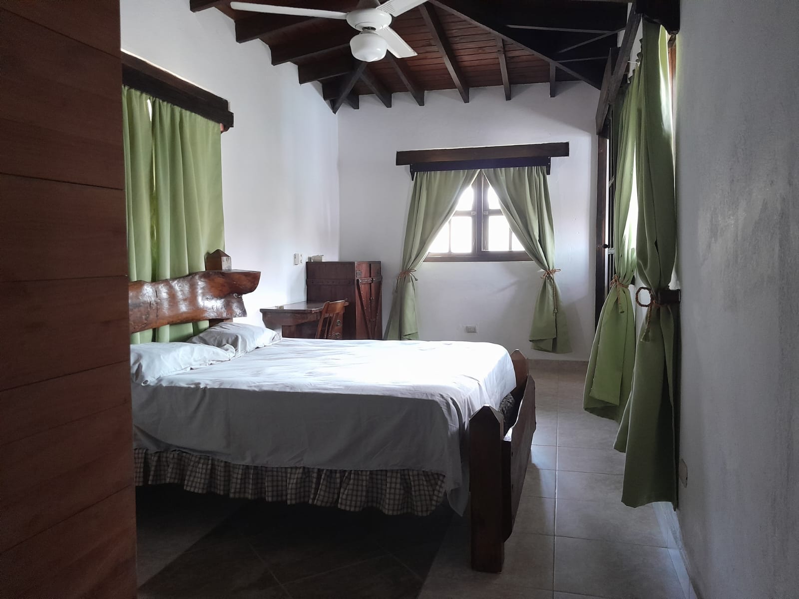 apartamentos - 🏡 Apartamento Amueblado de 1 Habitación  6