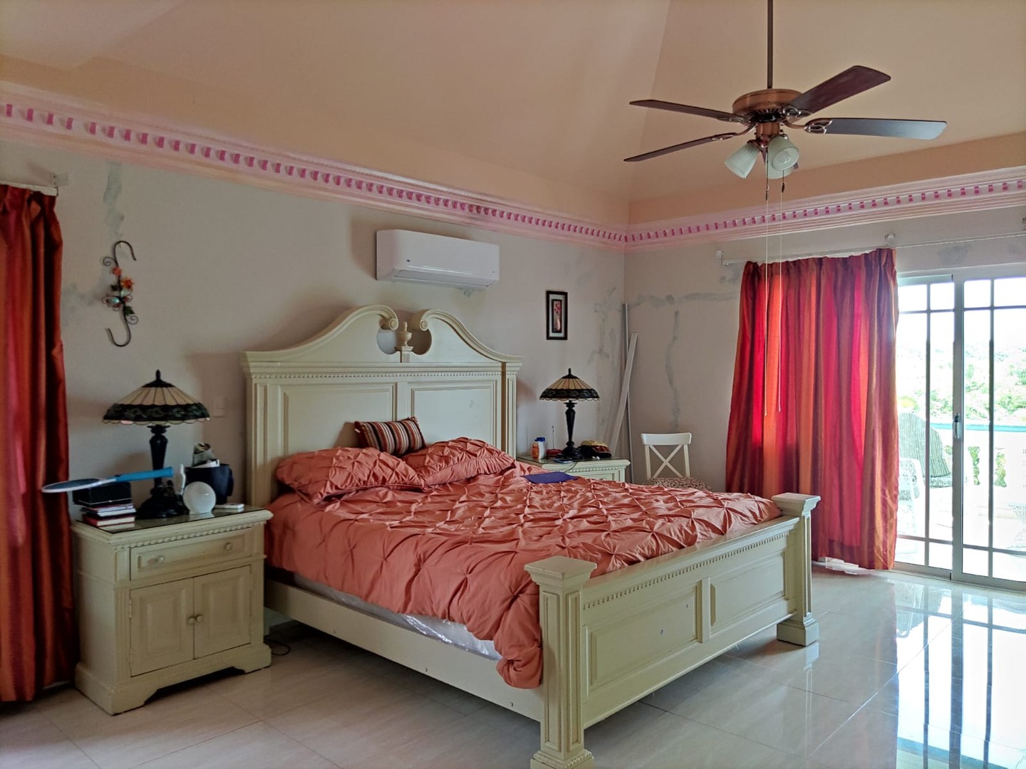 casas vacacionales y villas - Vendo Esta Grandiosa Villa en Metro Country Club 6