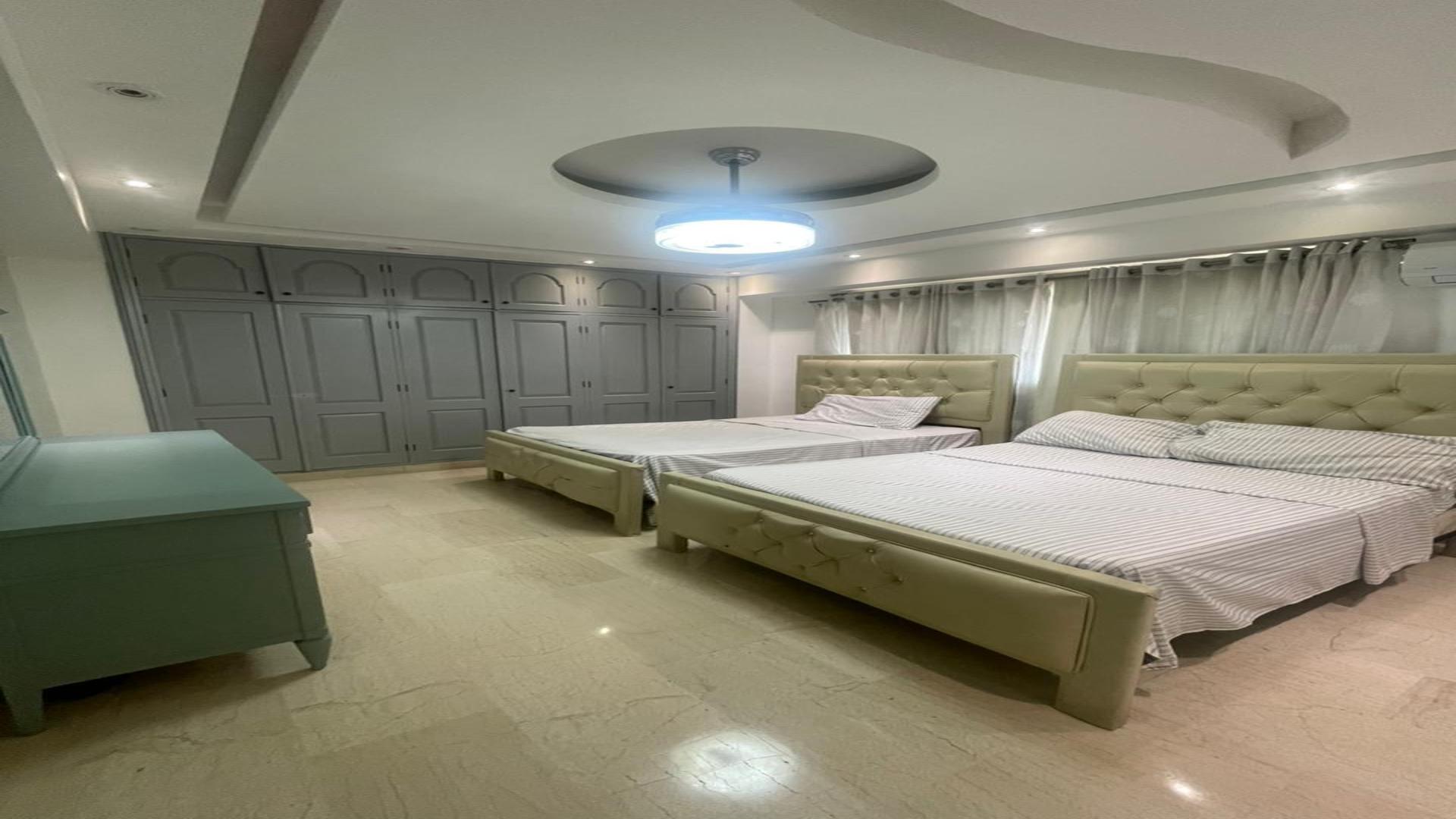 apartamentos - VENTA APARTAMENTO DE 3 HABITACIONES Y 294M2 – SECTOR BELLA VISTA 6