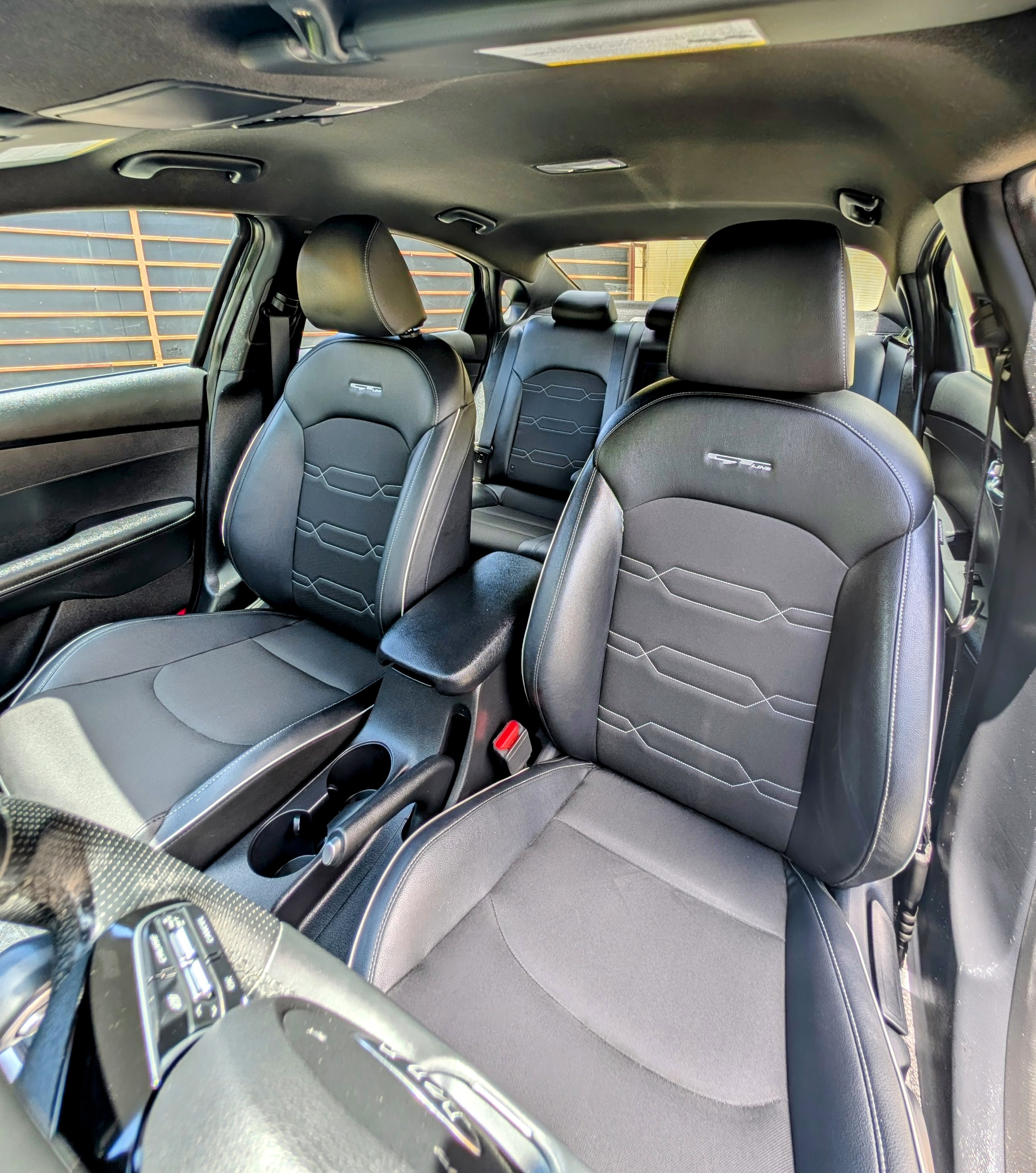 carros - Kia Forte 2021 6