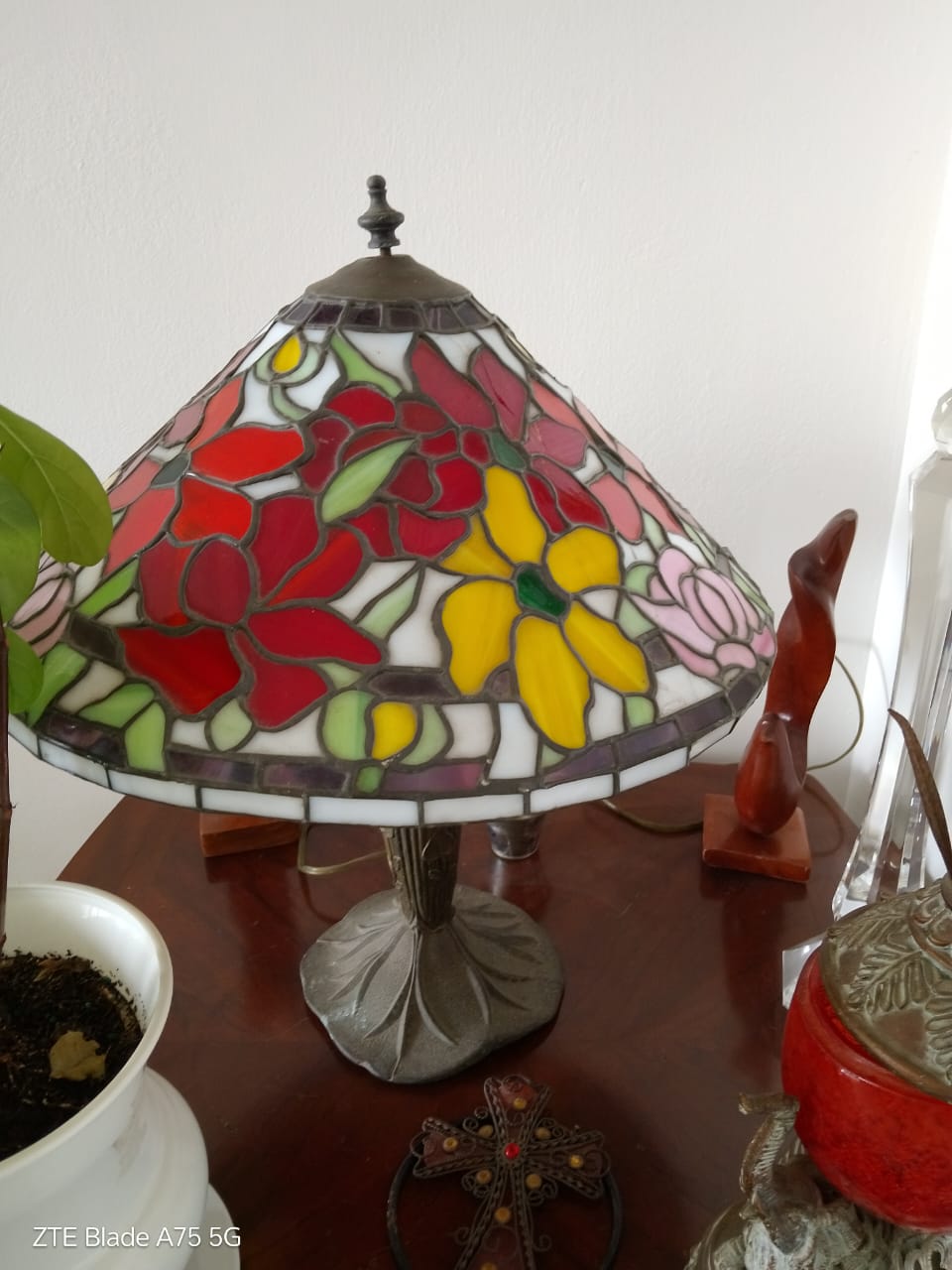 decoración y accesorios - Lámpara  0