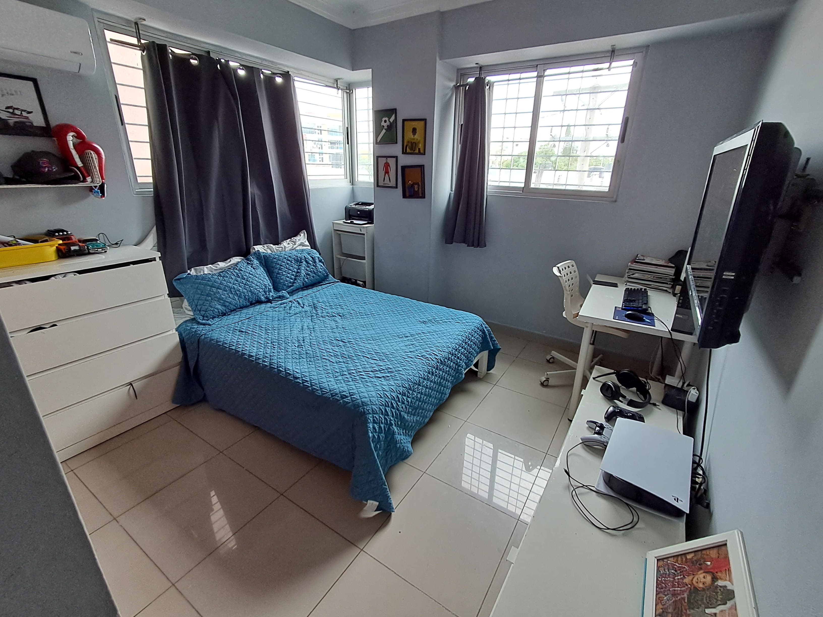 apartamentos - 🏠✨ ¡Tu nuevo hogar te espera en El Millón! 📍 Apa 5