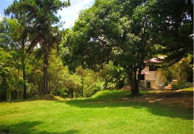 casas vacacionales y villas - Villas en venta (Casa de retiro) proyecto ecológico 1