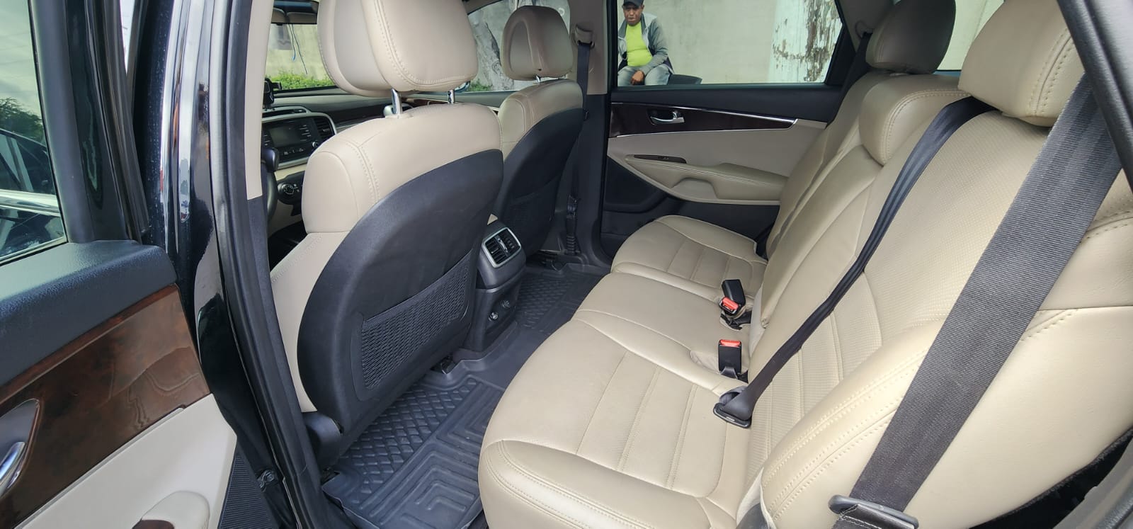 jeepetas y camionetas - Yepeta Kia LX 4 x 4 V6, 2017