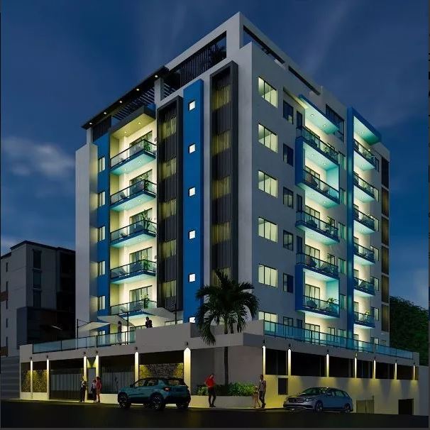 apartamentos - Apartamentos en Villa marina de 1, 2 y 3 hab 0