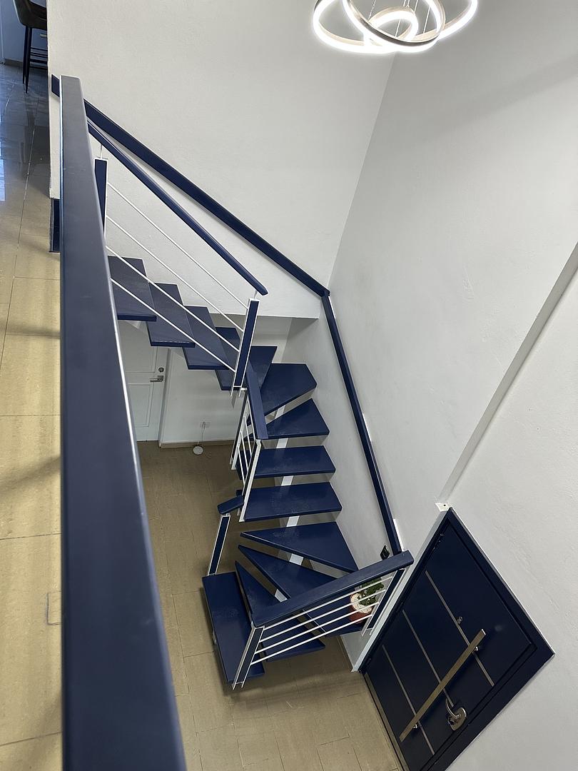 penthouses - Vendo Penthouse en Julieta Morales  9