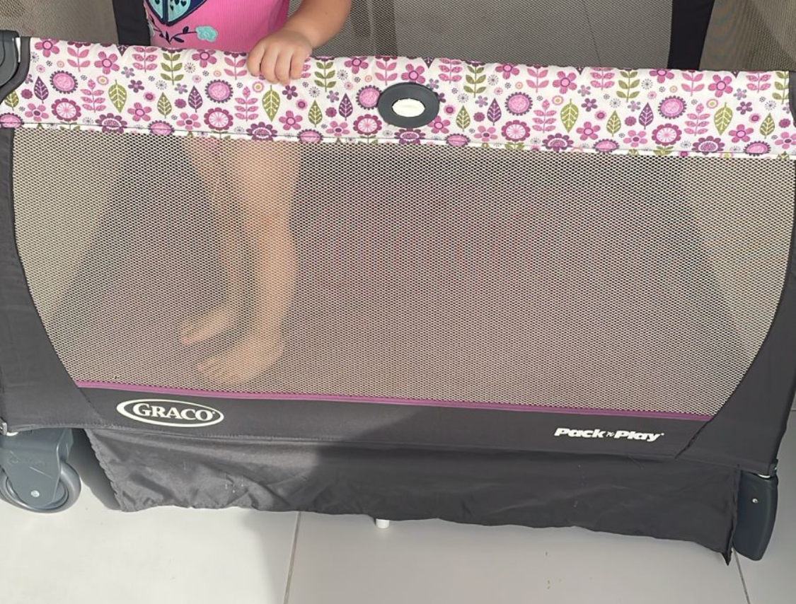 muebles - Corral Graco  1