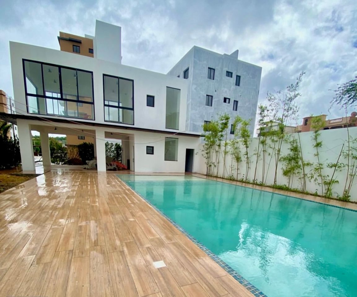 apartamentos - alquilo departamento 2nivel en los álamos  3