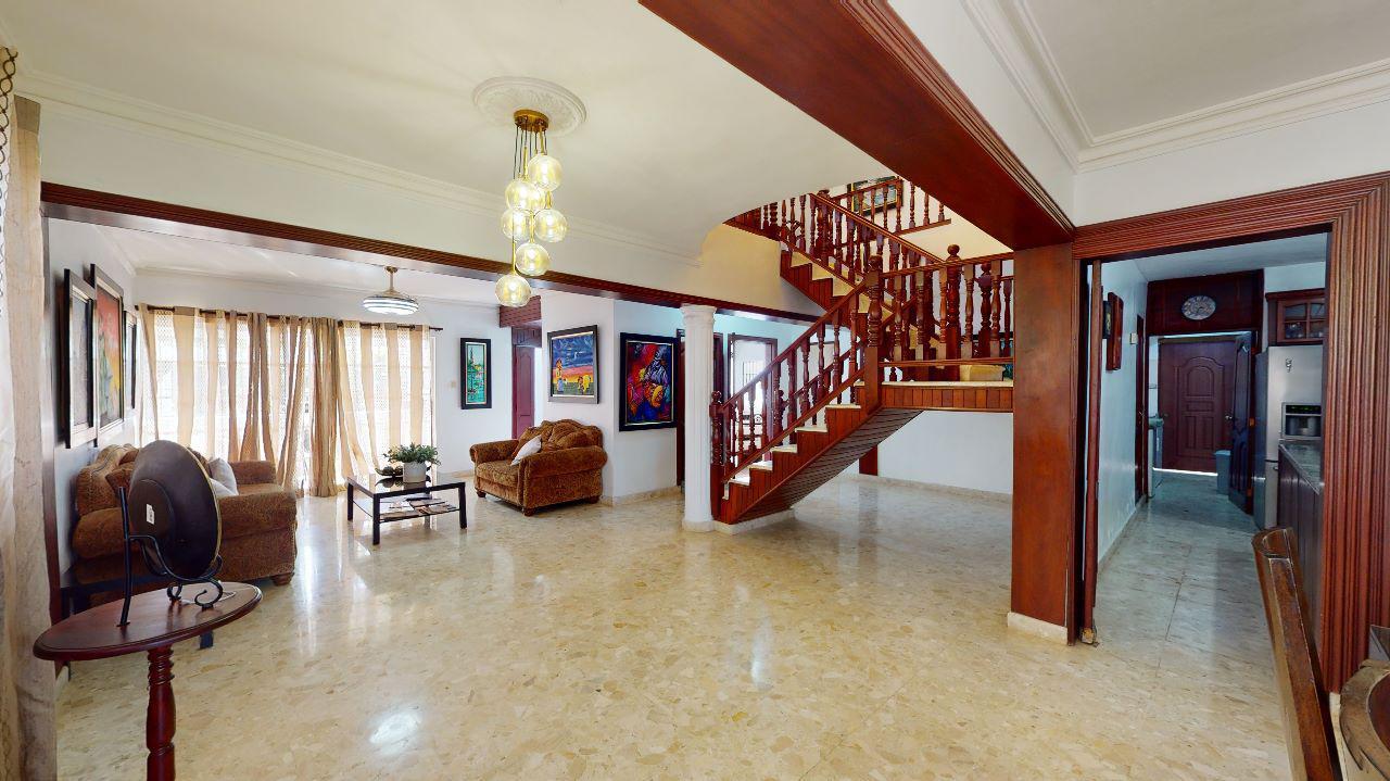 casas - Vendo casa Brisa Oriental II Santo Domingo Este