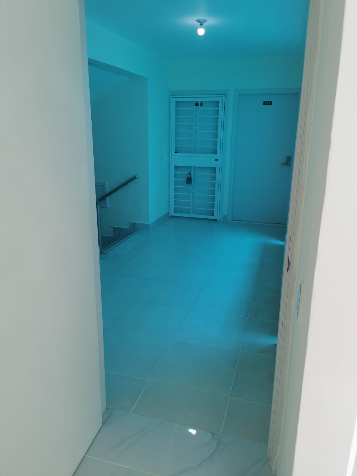 apartamentos - Apartamento 3 hab. en SAN ISIDRO ADENTRO SANTO 9