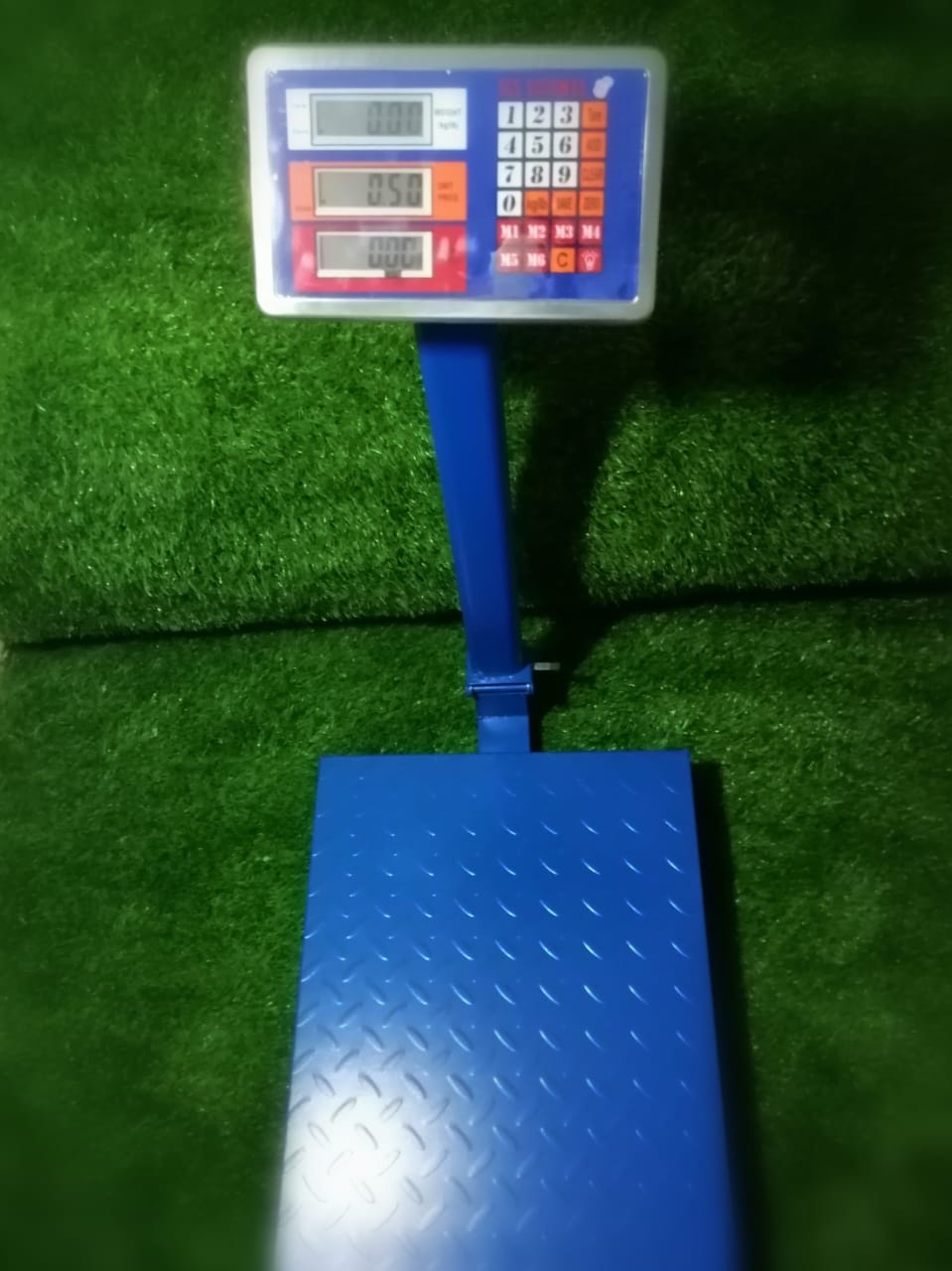 electrodomesticos - Balanzas pesos digitales 