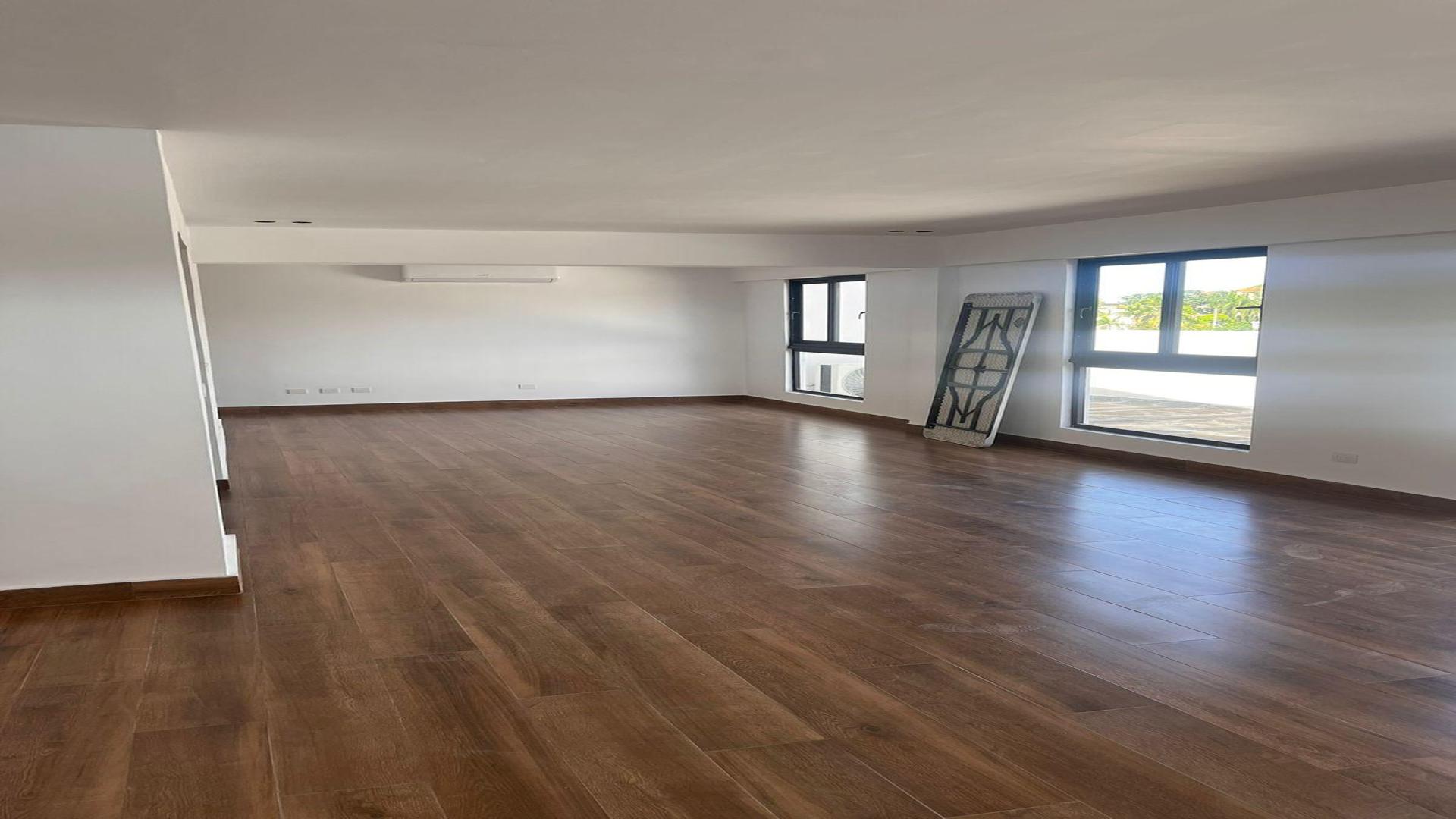 apartamentos - moderno apartamento en arroyo hondo viejo 3