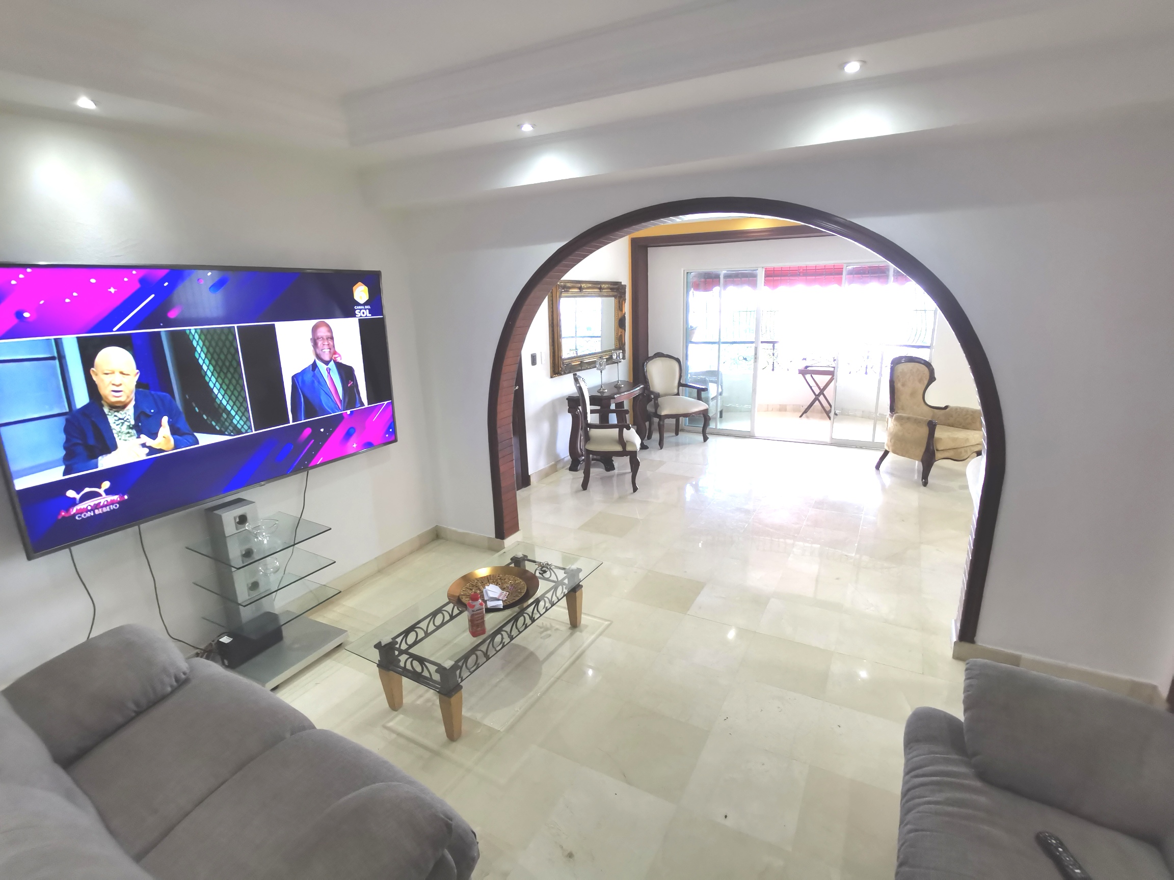 apartamentos - Apartamento en Renacimiento 220 mts2 1