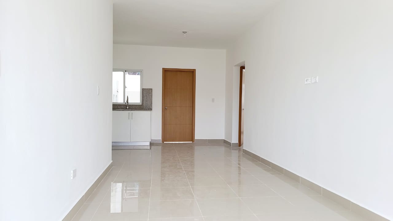 apartamentos - APARTAMENTO EN VENTA EN BÁVARO, PUNTA CANA. 5