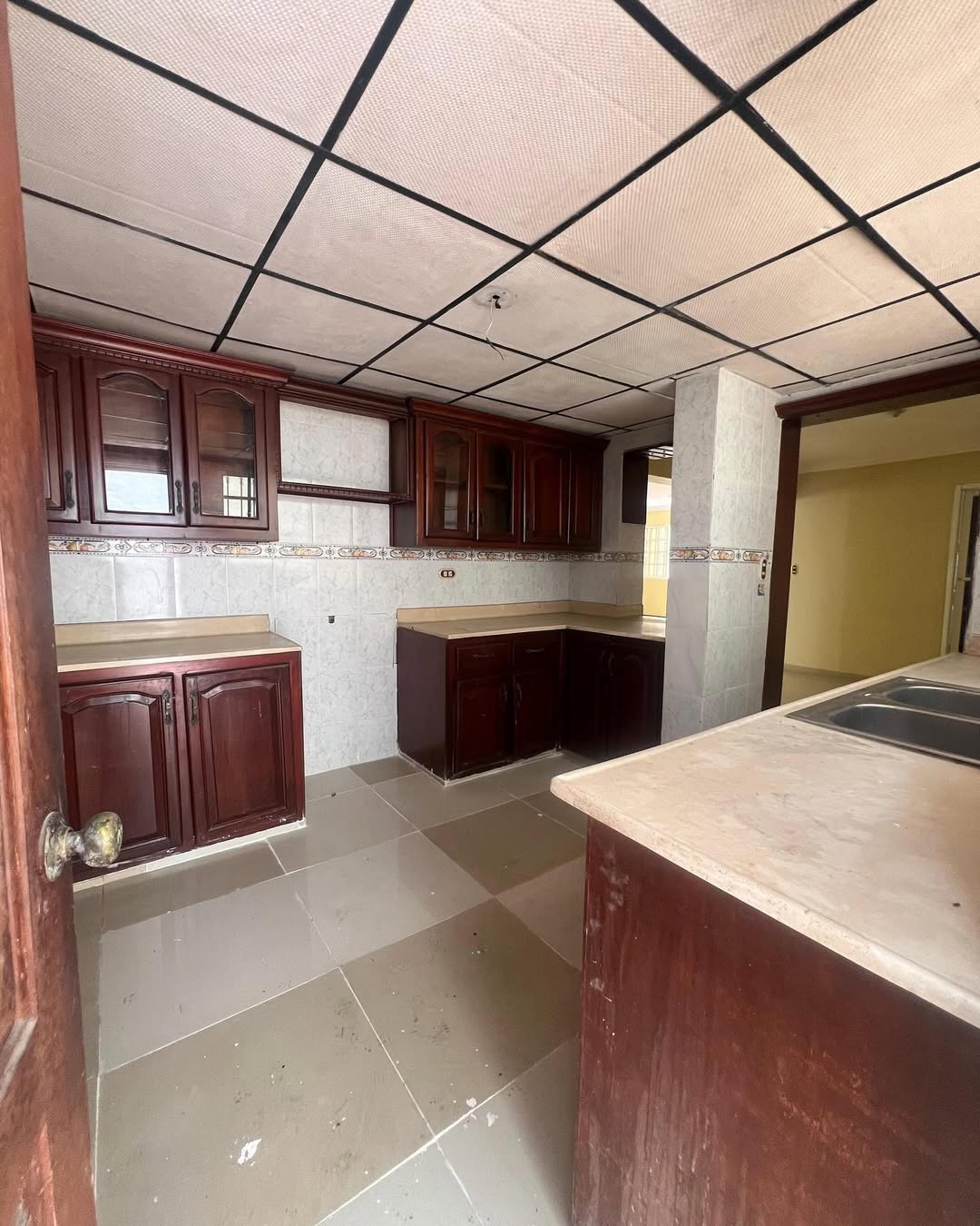 apartamentos - Casa en venta en Las Praderas de dos niveles  5