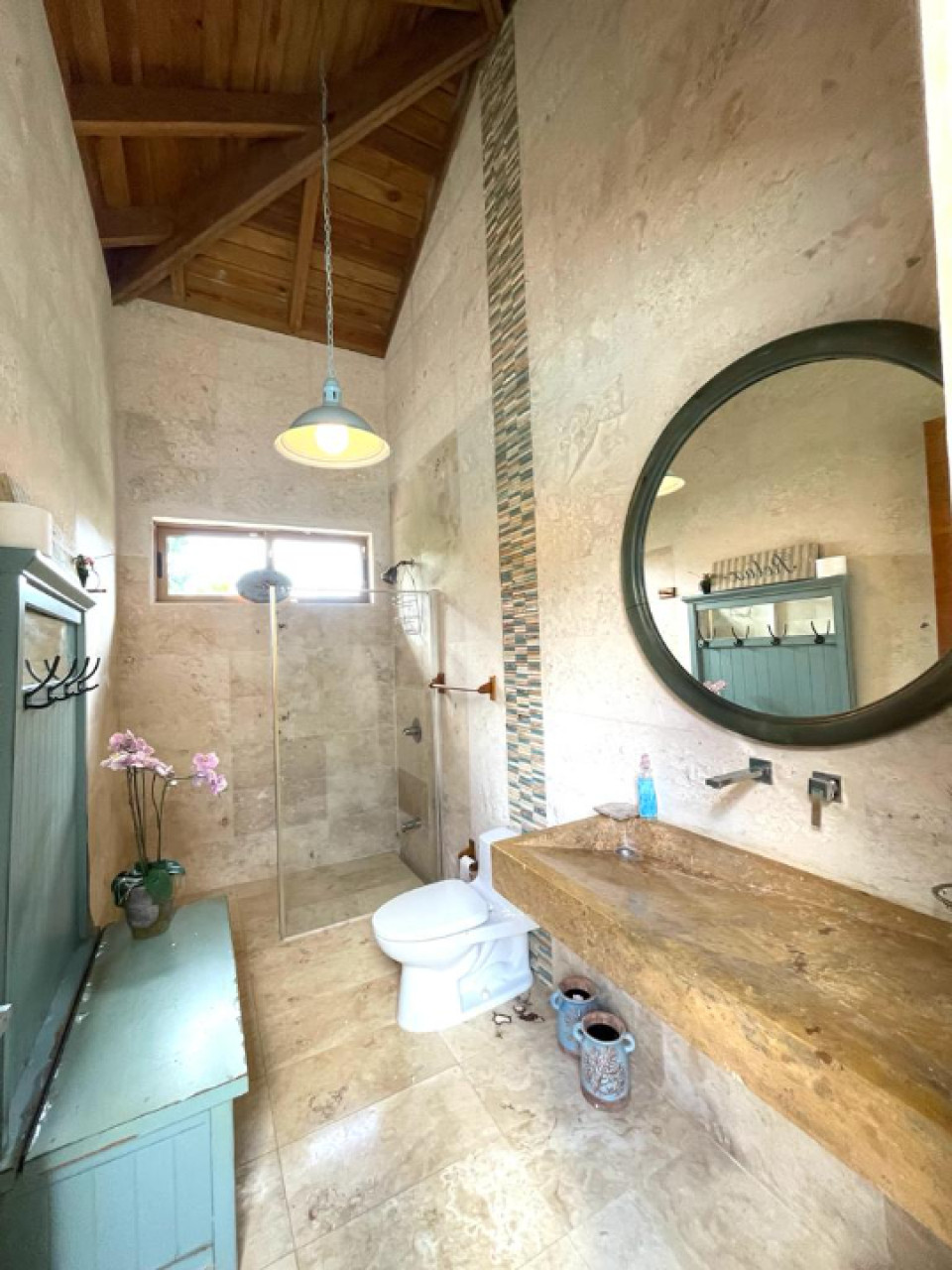 casas - Casa en CASA DE CAMPO LA ROMANA 48854 2