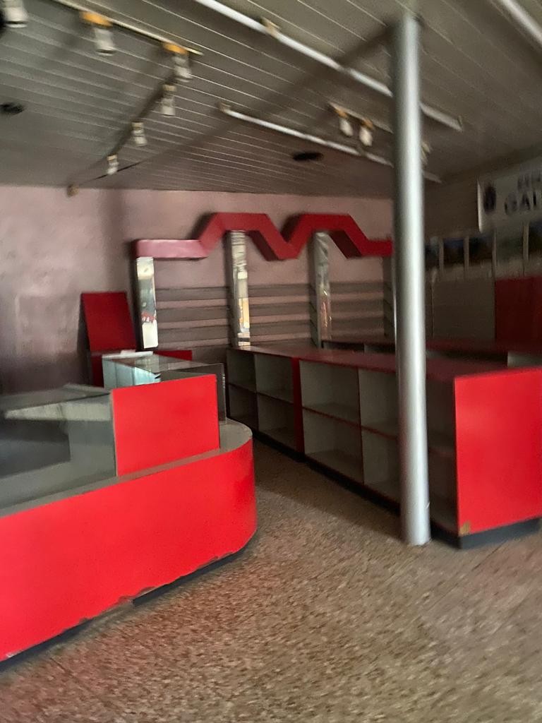 oficinas y locales comerciales - Nave y/o local en venta y renta en Av. Mella  3