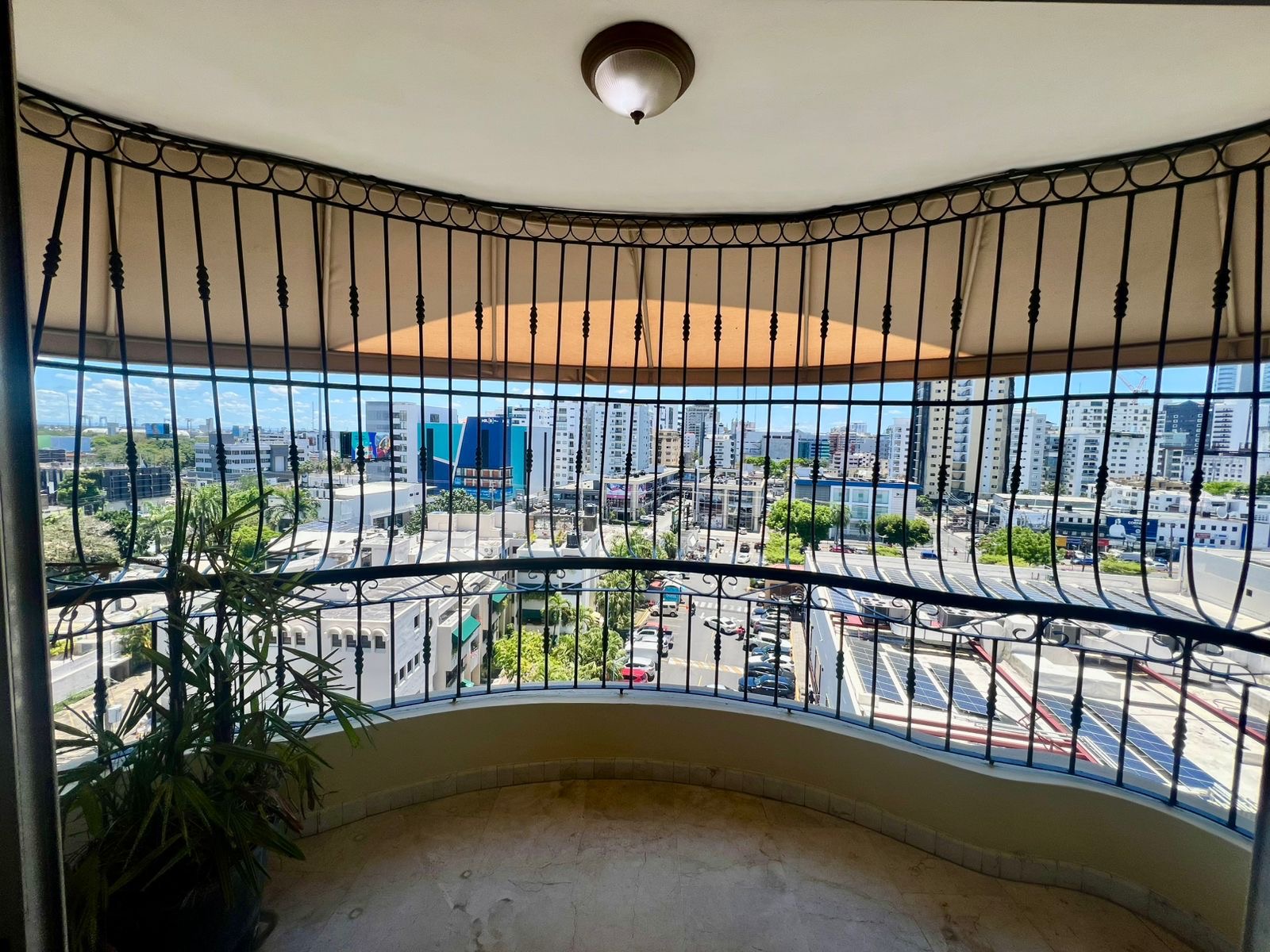 penthouses - TORRE VERSALLES 2