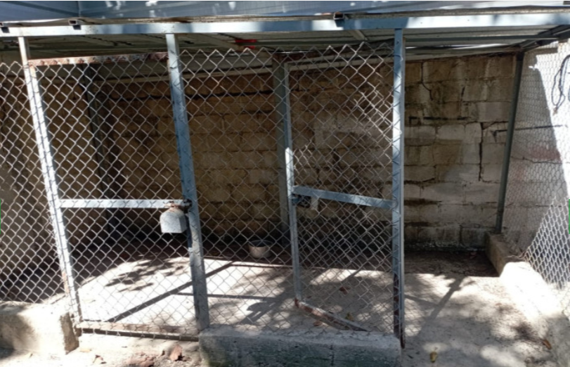 otros inmuebles - Vendo Nave Industrial Hato Nuevo  6