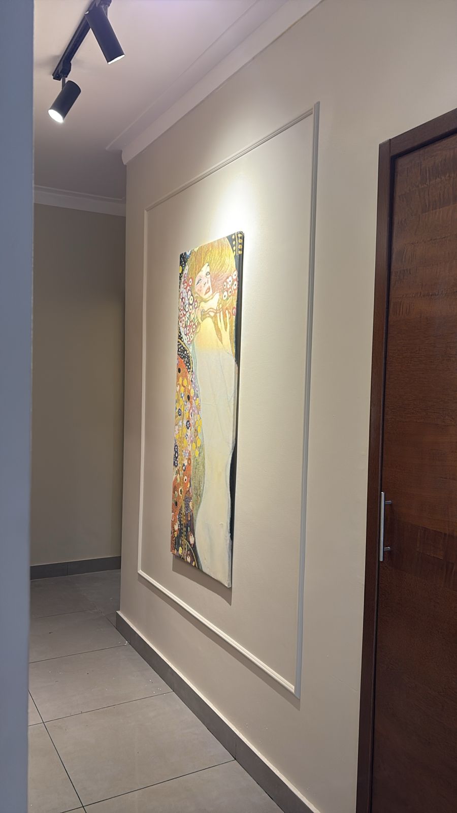 apartamentos - Piso 4 Amueblado Full En Serralles de 1 Hab 4