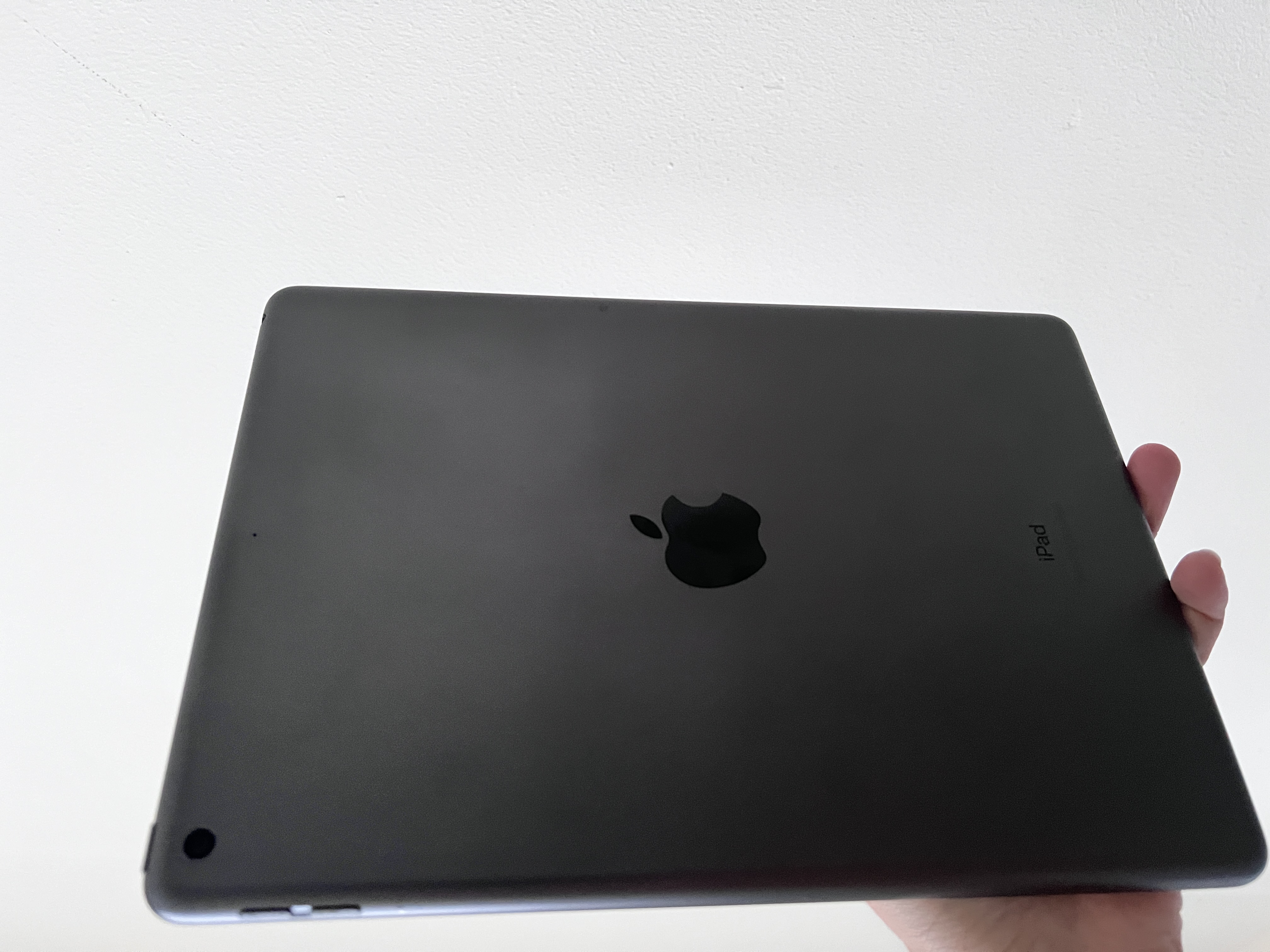 celulares y tabletas - Ipad 9na Generación de 128gb 0
