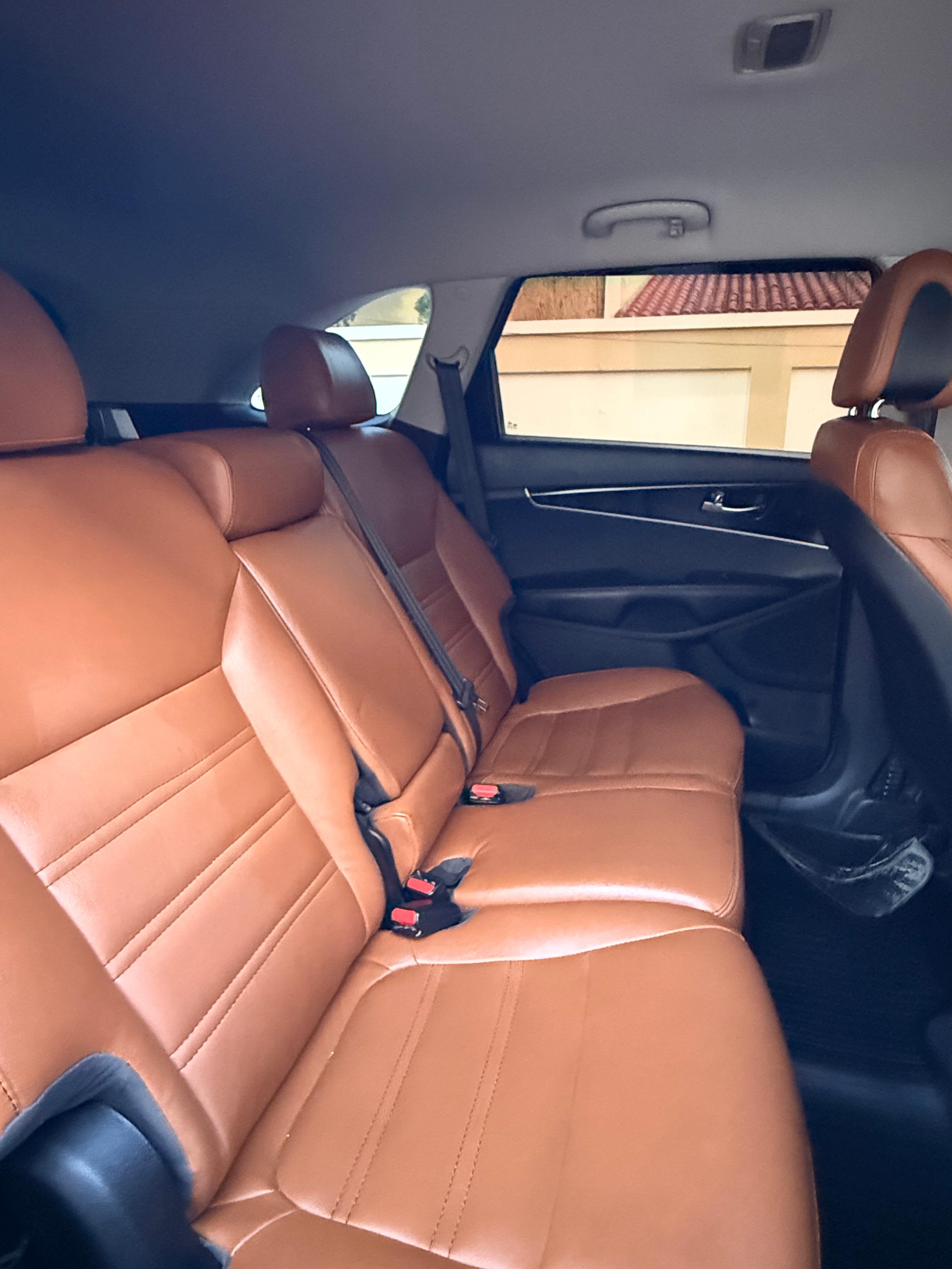 jeepetas y camionetas - Kia Sorento 2016 2.4L NEGOCIABLE 1