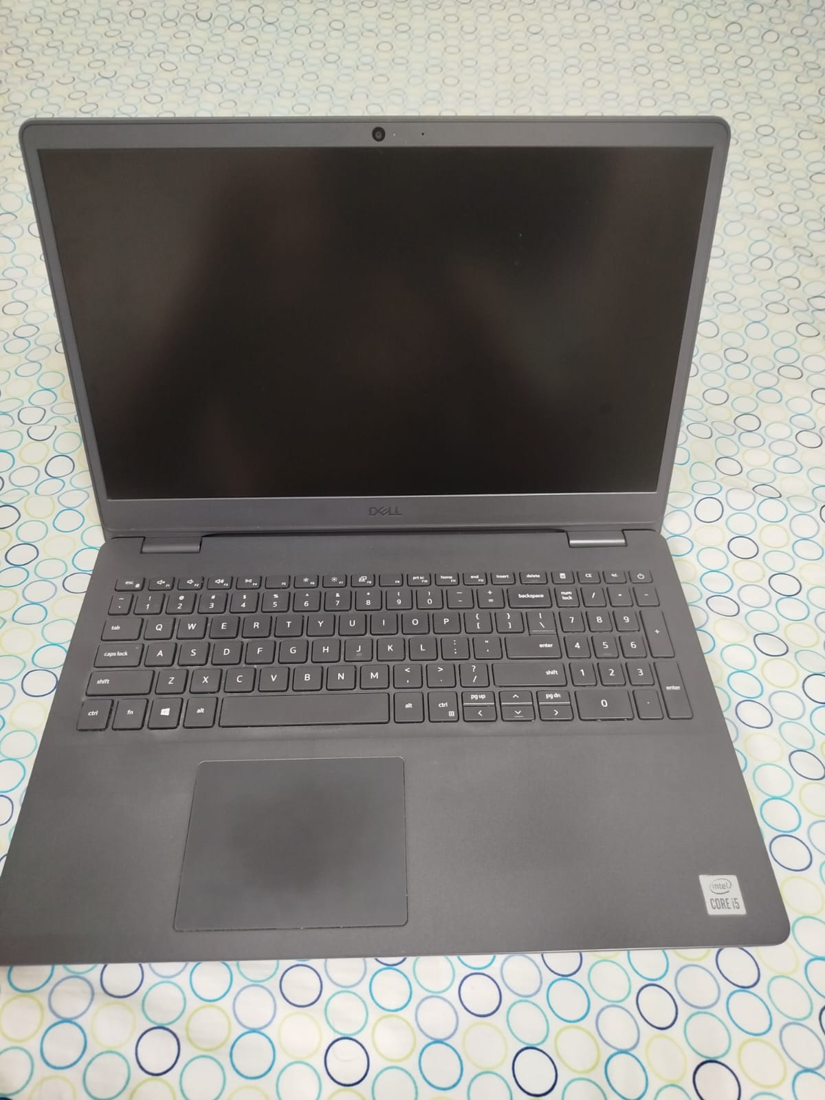 computadoras y laptops - Dell Lattitude i3 (11va Gen) - 16GB RAM / 500GB SSD