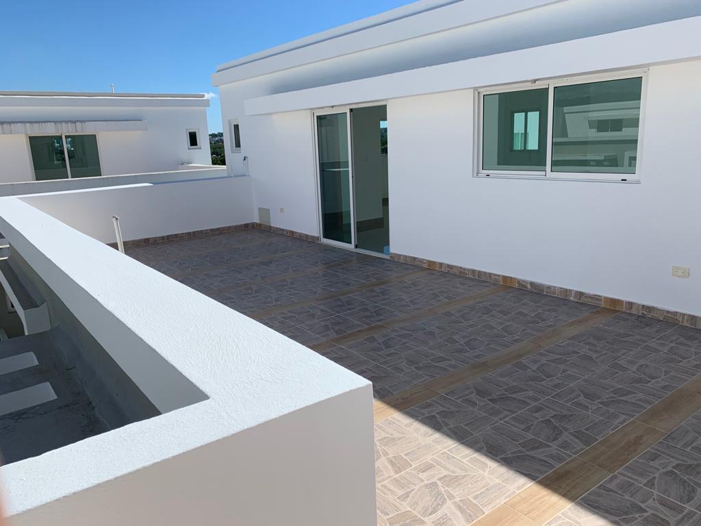 penthouses - PENTHOUSE en Oferta Cerca De  Universidad PUCMM